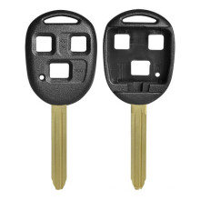 High Quality D-SHELL Car Key Shells And Blades With TOY43 Key Shells For Toyota  TOY-YK-084